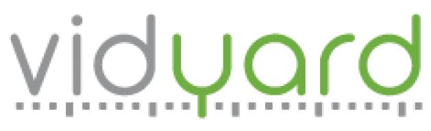 Vidyard logo