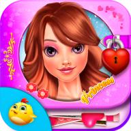 Princess Doll Secret Diary logo