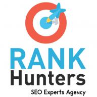 Rank Hunters SEO logo