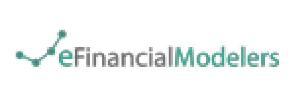 eFinancialModelers logo