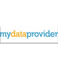 Mydataprovider logo