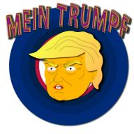 Mein Trumpf - Android logo