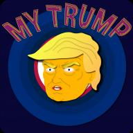 My Trump - iOS & tvOS logo