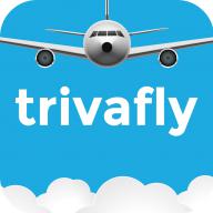 Trivago Flights Really Exists! logo