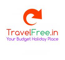 TravelFree.in : Your Budget Holiday Place logo