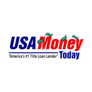 USA Title Loans Las Vegas logo