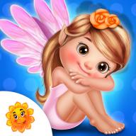 My Fairy Princess World logo