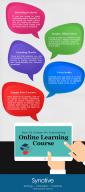 How to Create an Interesting Online Learning Course logo