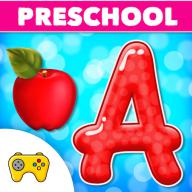 Learning Words For Preschool Kids logo