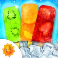 Ice Candy Maker Kids Fun logo