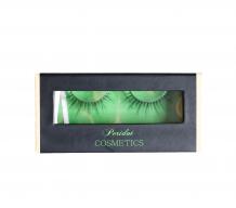 Peridot Cosmetics- 3D Mink Lashes logo