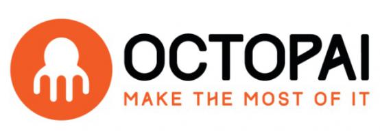 Octopai logo