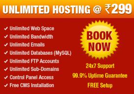 Best Web Hosting Offer - Hosting Raja logo