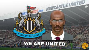 What now for Newcastle United? logo