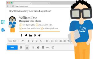 NEWOLDSTAMP- Email Signature Creator logo