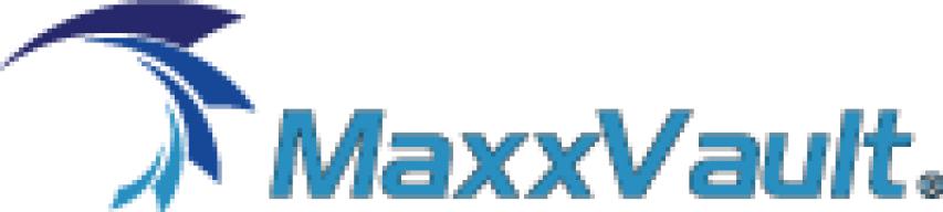 Maxxvault - Best Document Management Software logo