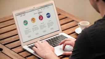 The Ultimate Guide to Choosing the Best Online Booking System logo