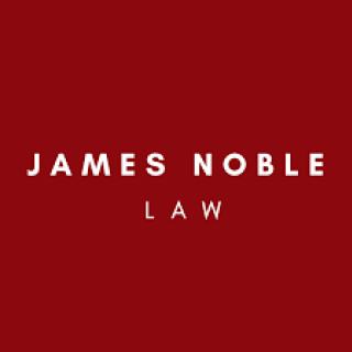 James Noble Law logo