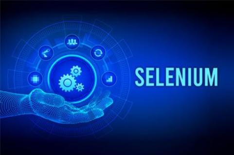 Selenium Certification logo